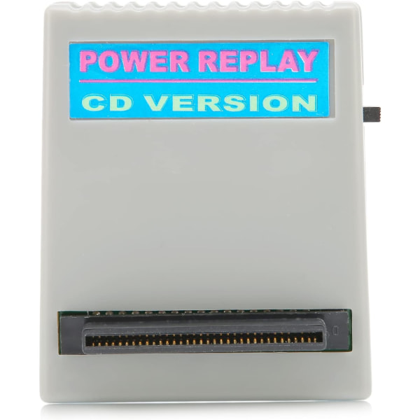 Action Replay Gameboy Action Replay Abs Game Cheat Cartridge Multifunktionsersättning Power Replay Action Card för Ps spelkonsol
