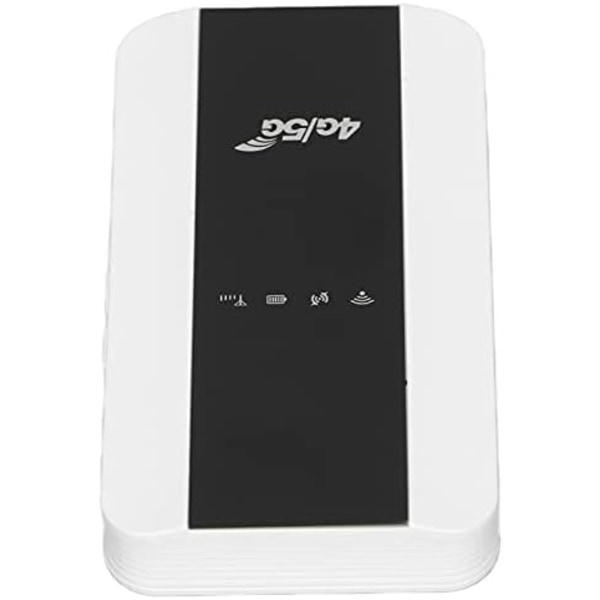Mobil Wlan-router för simkort hotspot USB surfstick Portabelt nätverk mobil hotspot-stöd 4G simkort routers för stationära datorer Bärbara datorer