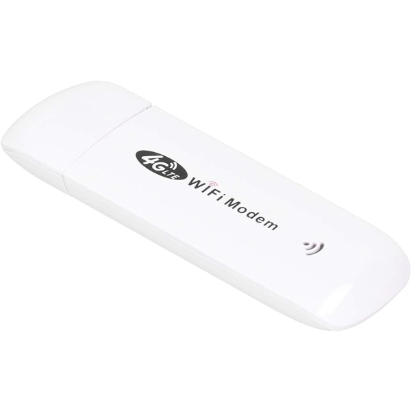 USB Simkort Adapter Simkort 4G Lte Adapter För Laptop Wifi Modem Dongle 4G Lte Tdd Fdd Bil Wifi Mini Trådlös router med SIM-kortplats