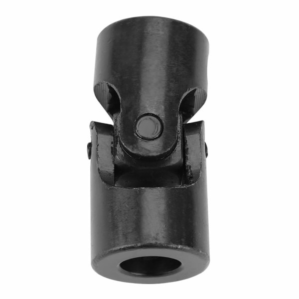 Universal 10 mm universal Metallaxelkoppling Motorkontakt Gör-det-självstyrning universal 12 * 24 * 51 mm