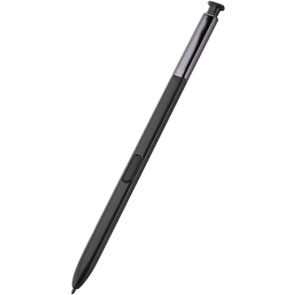 för Samsung Note 9 Yellow Stylus för Samsung Tablet En Stylus S Pen Stylus S Pen för Samsung för Galaxy Note8 N950U N950W N950Fd N950F Svart (svart)