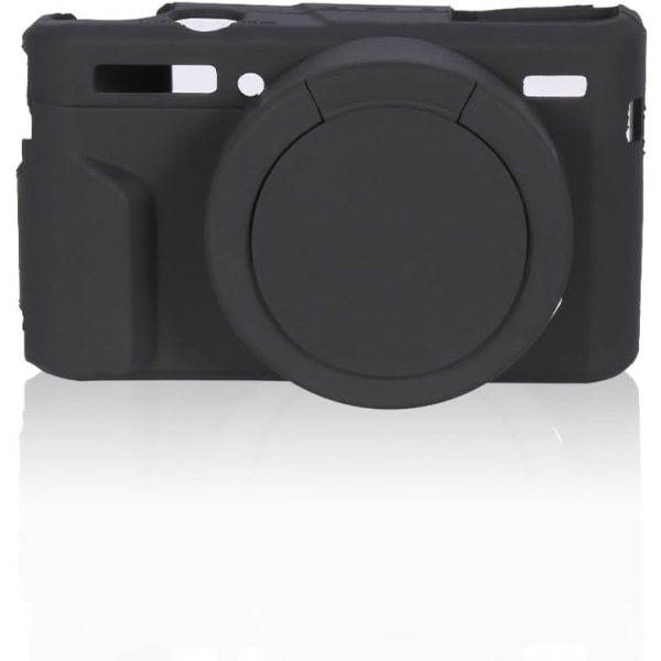 Kamerabur, Kamera Videobur Mjukt silikon Case Cage Protector Cover för G7XII för G7X Mark II