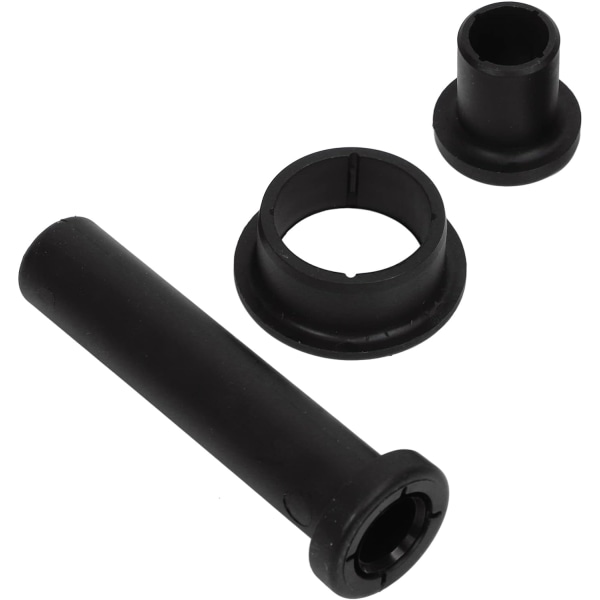 Bakre Styrarm Bussning Set Bakre Suspension Arm Bussning Set Abs 28st Bakre Suspension A Arm Nedre kontrollbussning 5439270 Ersättning för 335