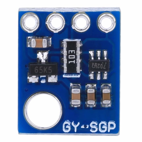 Sgp30 Sgp30 Sensor I2C Quality Sensor Modulee Gy Sgp30 Eco2 Detektormodul