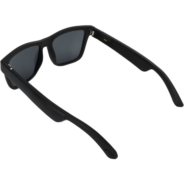 Minikamera W3 o För smarta solglasögon Handsfree samtal Bländningsfiltrering Trådlös Bluetooth musikglasögon för resor