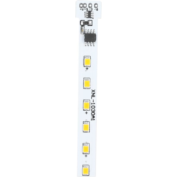 Ljuskretskort Lampkontroll Drive Board Pc Led 1.2V Solar Flame Light Circuit Board 12Led Solar Candle Lamp Control Drive Board Elektrisk