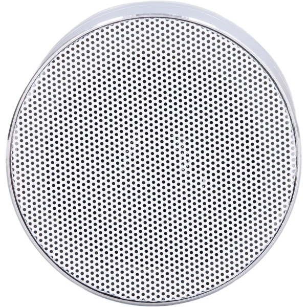 LED Bluetooth högtalare, bärbar trådlös Bluetooth högtalare med inbyggd mikrofon, handsfreesamtal, TF-kort och HD-ljud för stöd för spel
