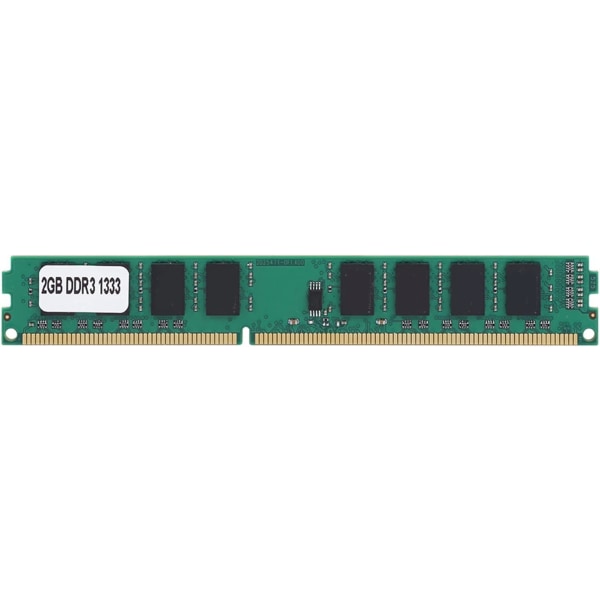 Lenovo Ramminne Ddr3 Ddr3-minne 2GB 1333MHz Ddr3-minne Ultrasnabb dataöverföring 240Pin Ddr3 2GB 1333MHz för Intel AMD