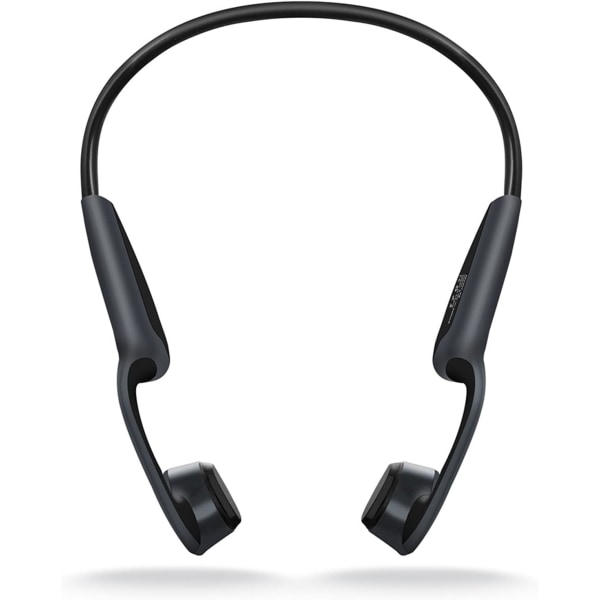 Z8 Headset Vattentät Hörlurar Z8 Wireless Bone Conduction Hörlurar Vattentät Bluetooth 5.0 Headset Hörlurar