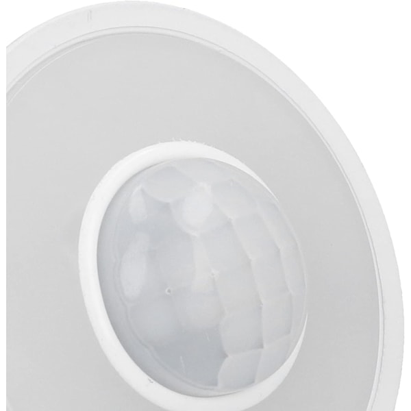 Led lampa Led lampa aluminium + pc Gu10 lampa infraröd kroppsavkännande lampa 5W 500Lm led lampa för takkorridor Ac100 240V vitt ljus