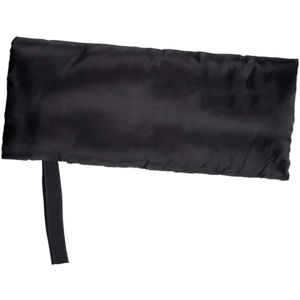 1 st Frysskydd Kran Strumpor Utomhus Kran Cover Lång Cover Strumpa Återanvändbar Kran Cover Utanför Vatten Tapp Vatten Kran Cover