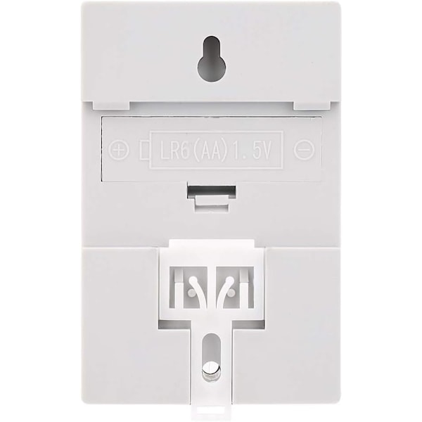 KG316T 220V Mikrodatortid Switch Digital Timer Switch Mikrodatortid Kontroll Switch Automatisk Programm Digital Timer Switch