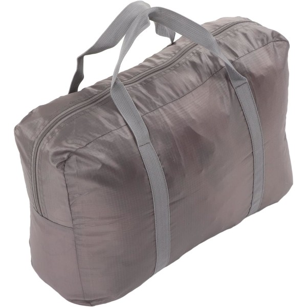 Förvaringsväska, bärbar resväska Slitstark nylon Vikbar för camping