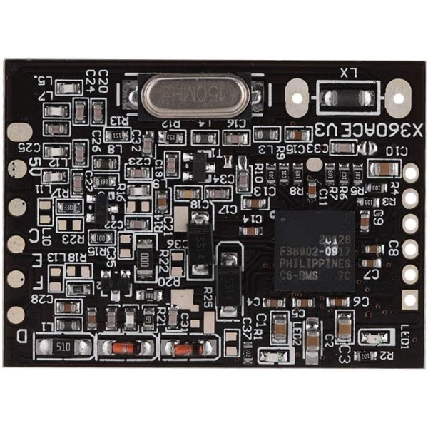 Mod Chip För Xbox 360 Xbox 360 Ace V3 Plast 150Mhz Machine Pulse Chip Mod Chip För Xbox 360 Slim Ace V3 Med Slim Kabel