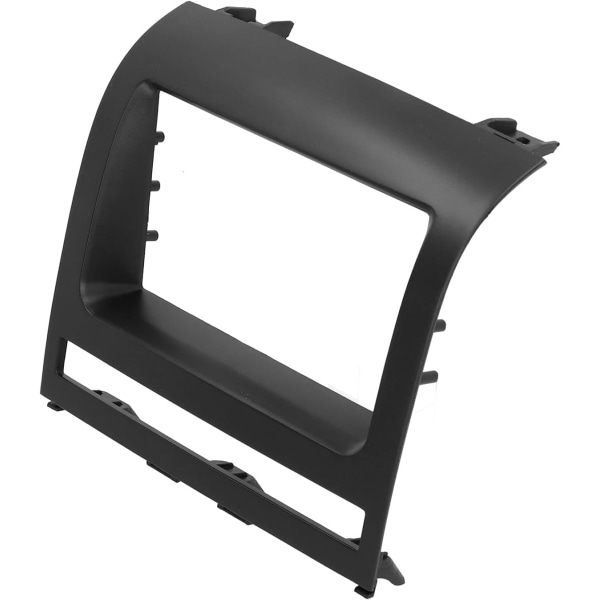 Palio 1.6gation Frame 2Din Central Control Cd Fascia Rambyte för Albea Siena Palio 2004-2012