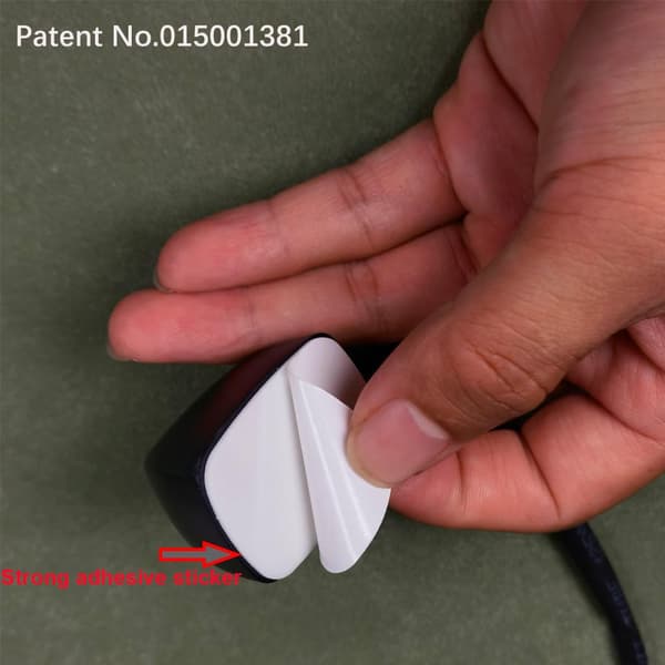 Påmonterad vippströmbrytare med kopplingsplint, PÅ/AV DC12V/10A, 24V/5A, DIY-vippströmbrytare, grön LED