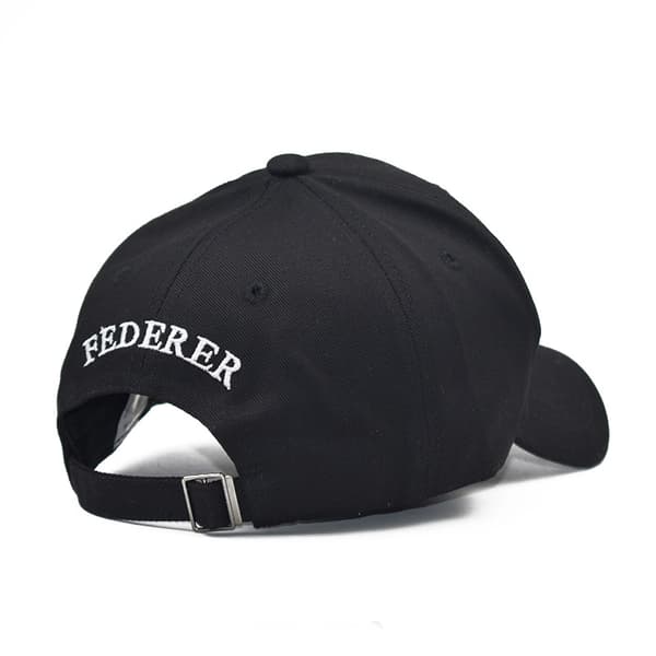 ROGER FEDERER Hat – Baseballkasket solhat