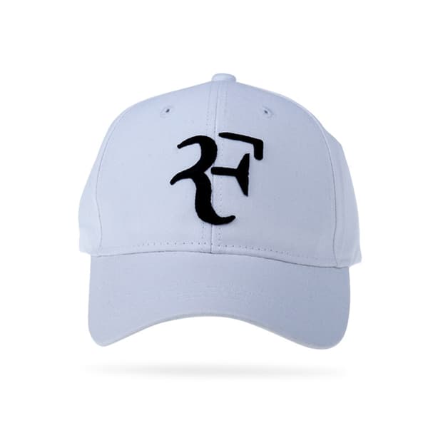 ROGER FEDERER -lippalakki – Baseball-lippis aurinkohattu