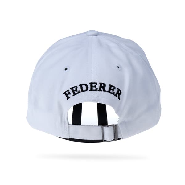 ROGER FEDERER -lippalakki – Baseball-lippis aurinkohattu