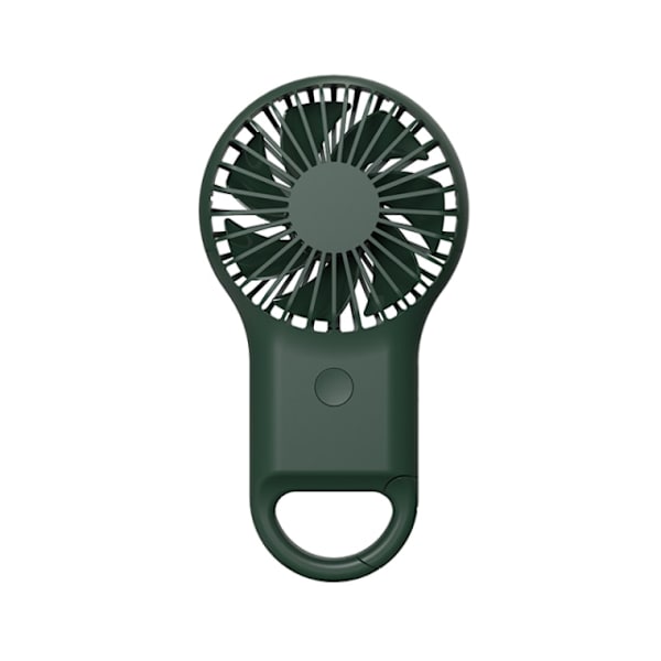 Ny Mini Portable Pocket Fläkt Cool Air Hand Held Travel