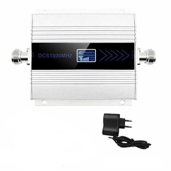 Telefon Cell Signal Booster Antenn Repeater 4g Cellular