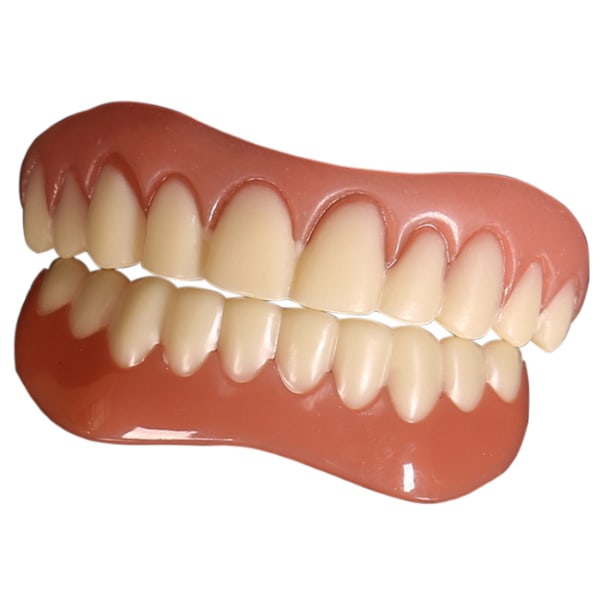 Denture Perfect Instant Smile