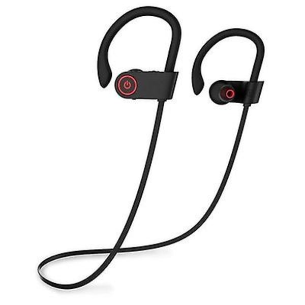 Bluetooth -hörlurar Bästa trådlösa sporthörlurar In-ear