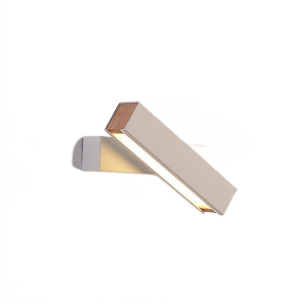 270° Rotation Justerbar Modern Led Vägglampa Minimalistisk