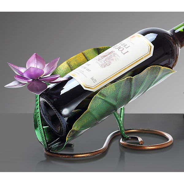 European Style Simulation Creative Wine Rack dekoration