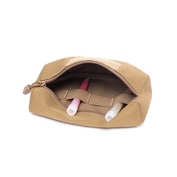Tactical Armor Carrier Pouch AVS JPC CPC Väst Midjepaket