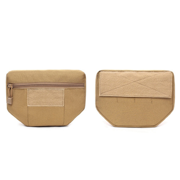 Tactical Armor Carrier Pouch AVS JPC CPC Väst Midjepaket