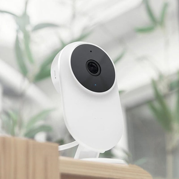 Baby Monitor Baby Camera Detect Temperature Mini Monitor
