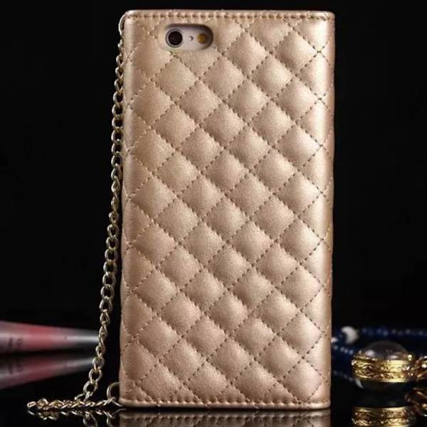 Iphone13 Pro Sheep Motiv Diamond Phone case, Flip, Kedja