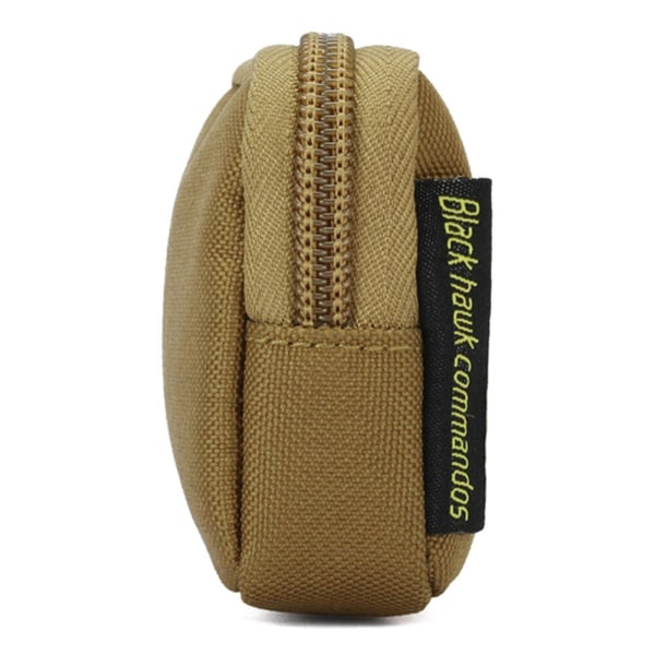 2ST Tactical Universal Bags Molle Bag Höft midjebältesväska