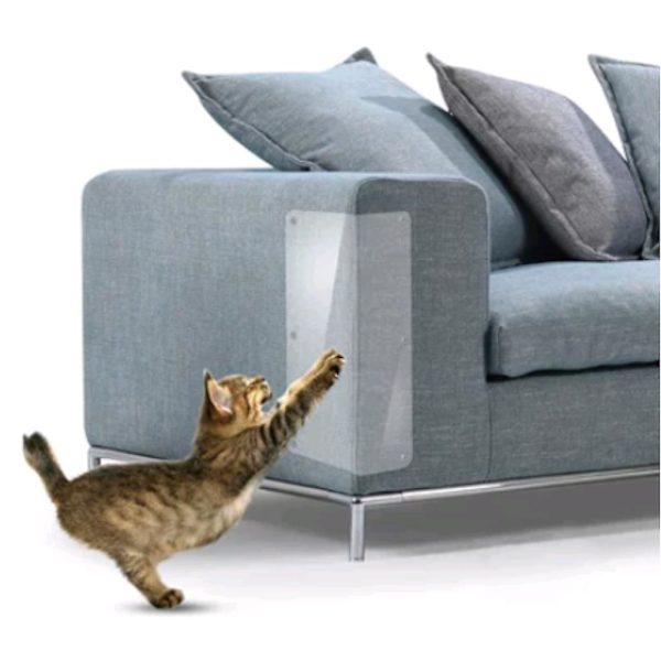 Cat Claw Protector Sofa Protect Pads (2st 15x50cm)