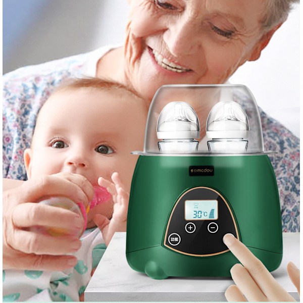 Baby Multi Smart Automatisk