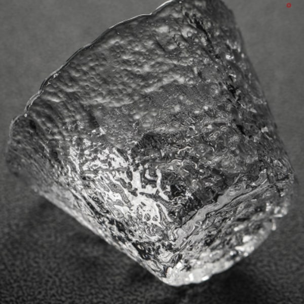 1st Glas Tekopp Ice Dew Tekopp Glas Värmebeständig