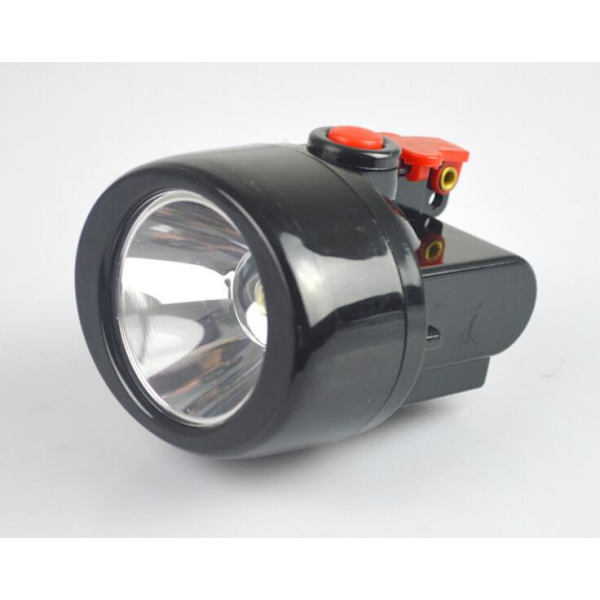 Mining Lamp KL2.8LM Integrated Miners Headlamp Led