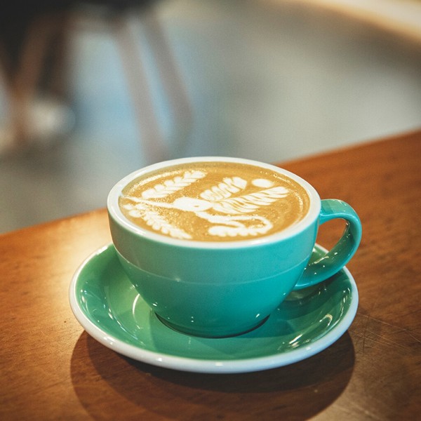Loveramics Egg 300ml Professionell Garland Cup Latte Coffee