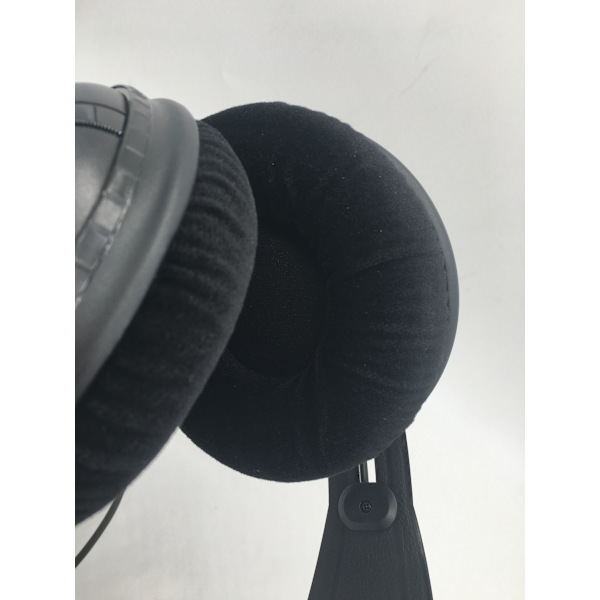 Professionella Studio Reference Monitor Hörlurar Dynamic