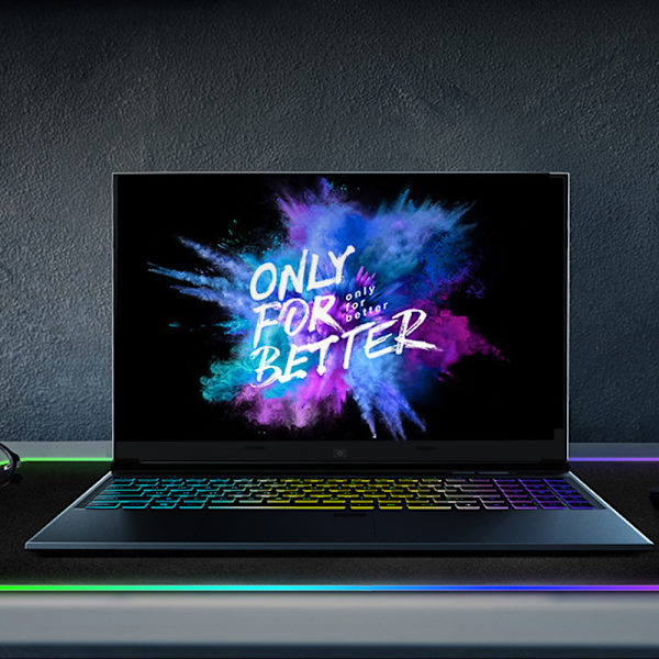Gummi RGB Luminous Gaming musmatta, LED färgglad skrivbordsdyna