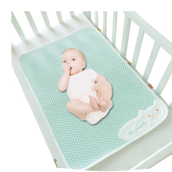 Bärbar baby Lättviktsbar blöjstation