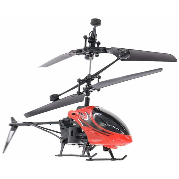 Kids Plane Remote RC Drone Flying Control Helikopter