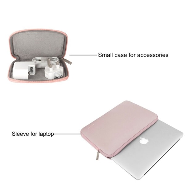 Laptopväska Case Notebook-fodral 13 tum för Xiaomi Macbook