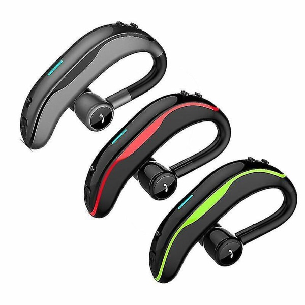 Trådlösa hörlurar Bluetooth Headset Hörlurar för iPhone