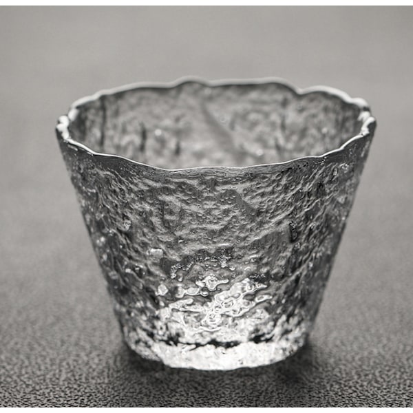 1st Glas Tekopp Ice Dew Tekopp Glas Värmebeständig