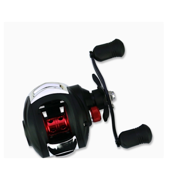 Betesgjutrulle Magnetiskt bromssystem Rulle 10KG Max Drag