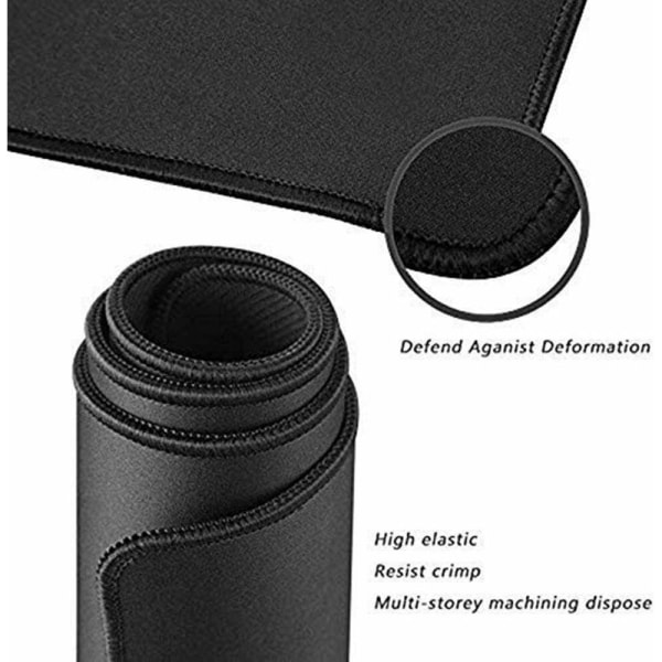 (750X300X3) XXL Professional stor musmatta Pet Cat