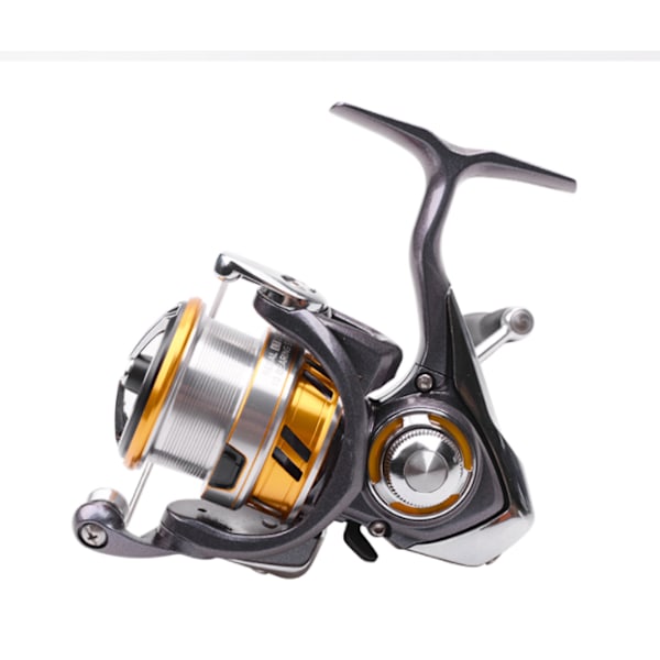 Spinnande fiskerulle med grund spole 3000S C 9+1BB Max