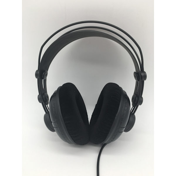 Professionella Studio Reference Monitor Hörlurar Dynamic